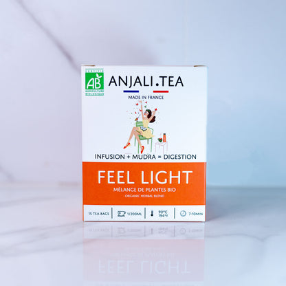 Feel Light - Sachets