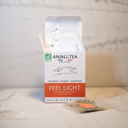 Feel Light - Sachets