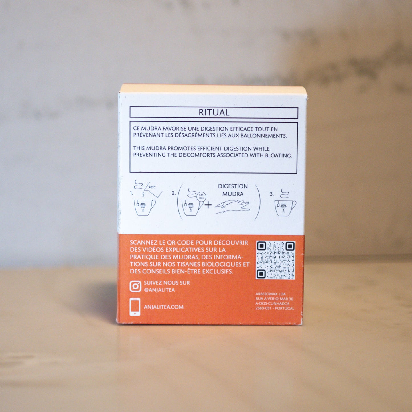 Feel Light - Sachets