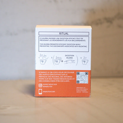 Feel Light - Sachets