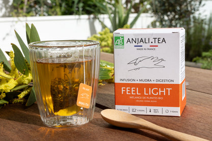 Feel Light - Sachets