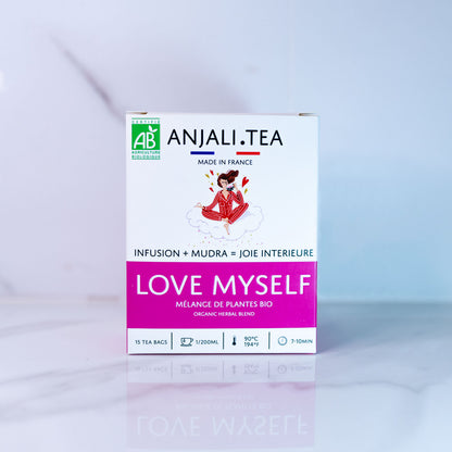 Love Myself - Sachets