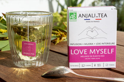 Love Myself - Sachets