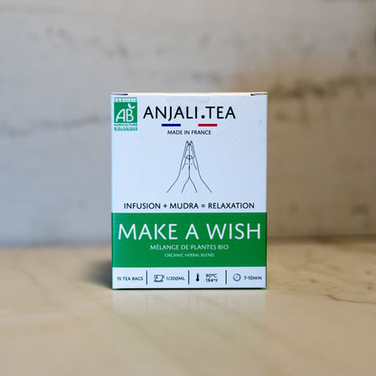 Make A Wish - Sachets
