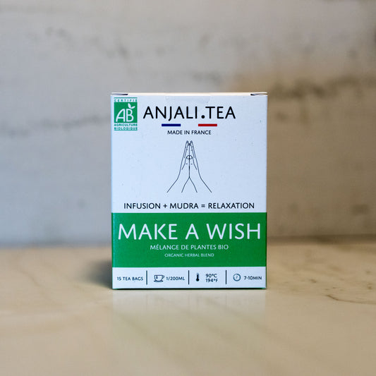 Make A Wish - Sachets