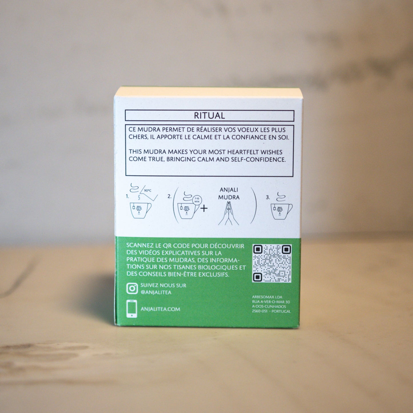 Make A Wish - Sachets