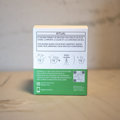 Make A Wish - Sachets