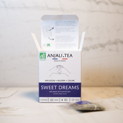 Sweet dreams - Sachets