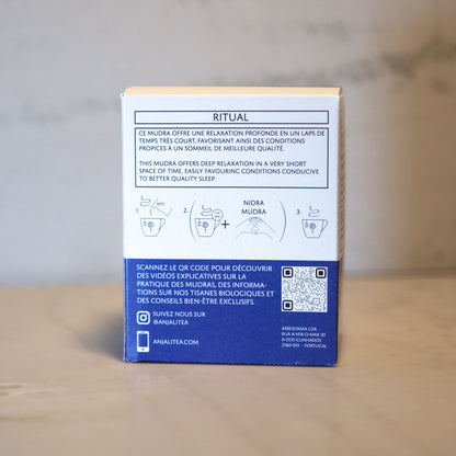 Sweet dreams - Sachets