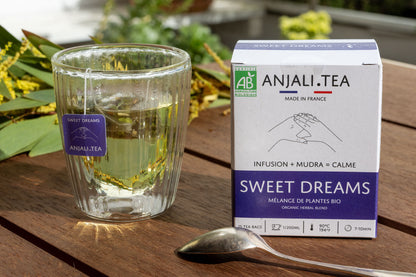 Sweet dreams - Sachets