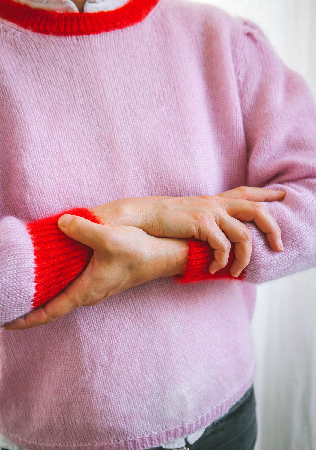 Feel Light - Pot Recyclable