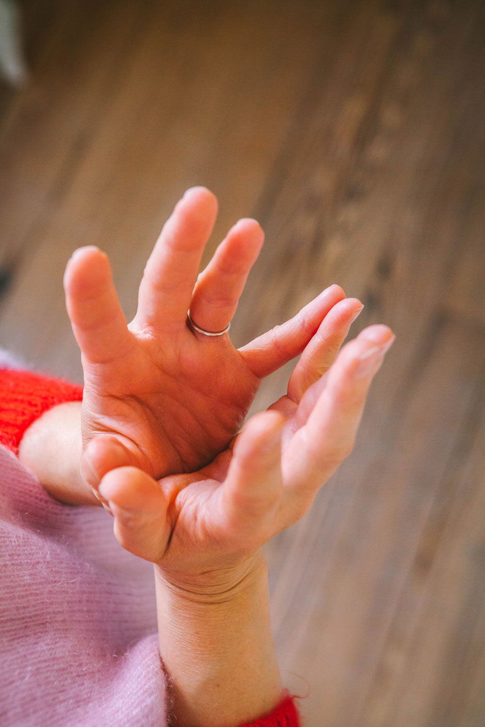 Happy Mood - Pot Recyclable