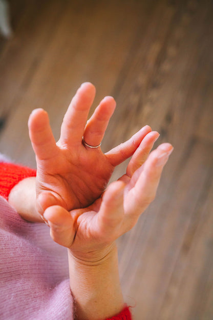 Happy Mood - Pot Recyclable