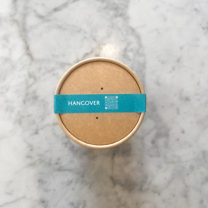 Hangover - Pot Recyclable