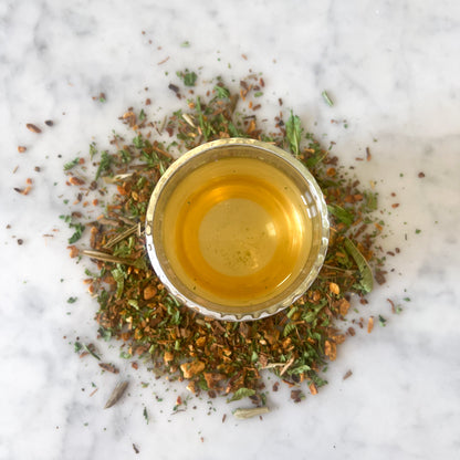 Happy Mood - Pot Recyclable