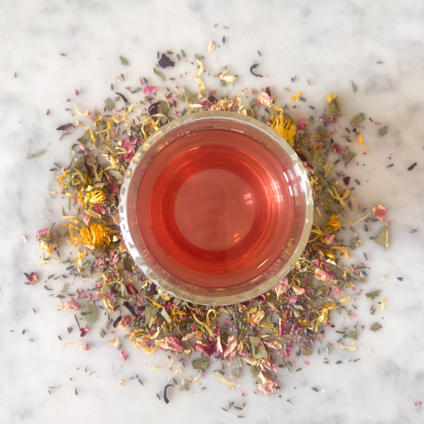 Make A Wish - Pot Recyclable