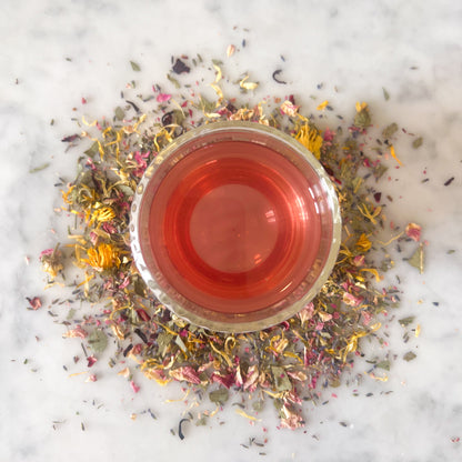 Make A Wish - Pot Recyclable