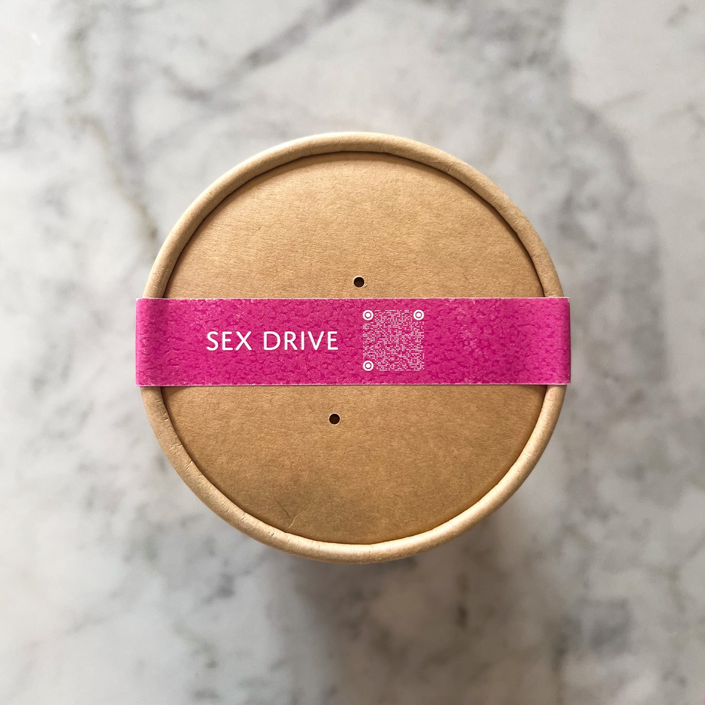 Sex Drive- Pot Recyclable