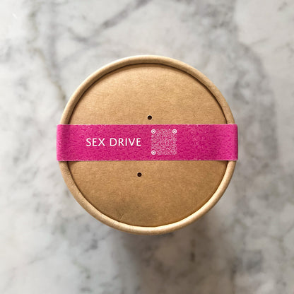 Sex Drive- Pot Recyclable