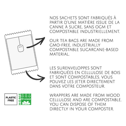 Feel Light - Sachets