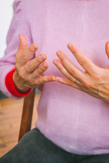 Serenity - Pot Recyclable