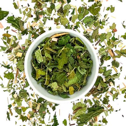 tisane bio en vrac mudra