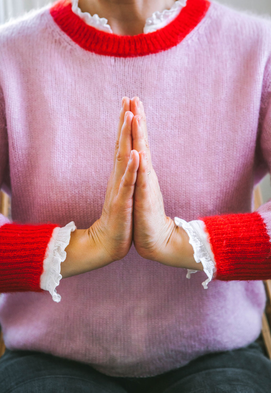 Make A Wish - Pot Recyclable